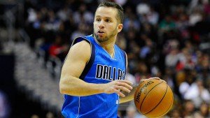 JJ Barea.