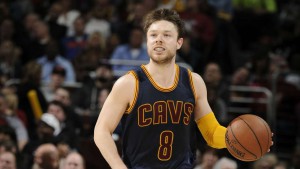 Matthew Dellavedova
