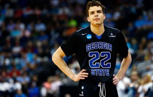 R.J.Hunter, guardia in uscita da Georgia State