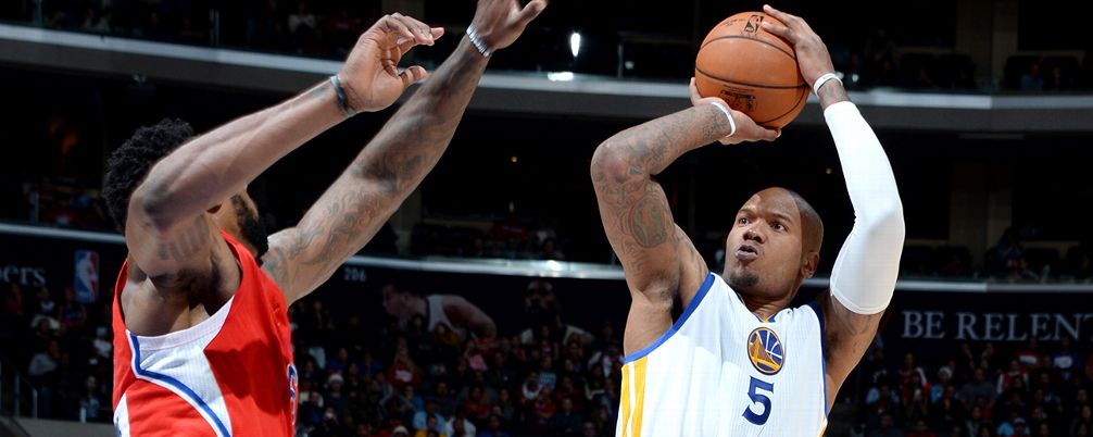 Da miglior giocatore per efficienza dopo Curry e Thompson a ultimo in questa stagione: il calo di Speights allarma i Warriors.