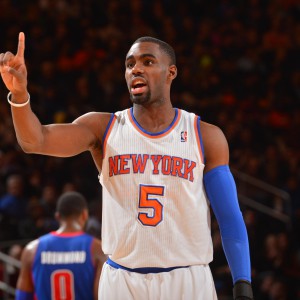 Tim Hardaway Jr. nuova guardia degli Atlanta Hawks