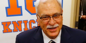 Phil Jackson