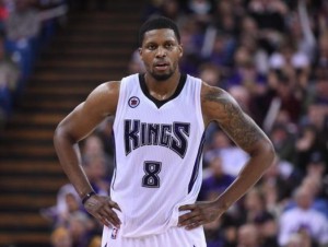 Rudy Gay