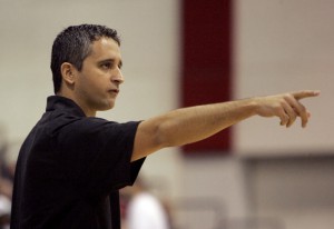 Igor Kokoskov sarebbe l'indiziato numero uno per la panchina del Panathinaikos.