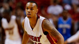 Napier appena ceduto dagli Heat