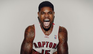 Amir Johnson