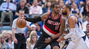 Aldridge and Chandler