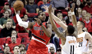 LaMarcus Aldridge vs PHX