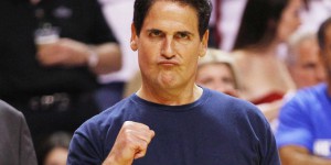 Marc Cuban.