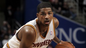 Tristan Thompson