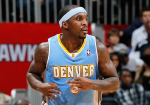 Ty Lawson, nuovo playmaker degli Houston Rockets