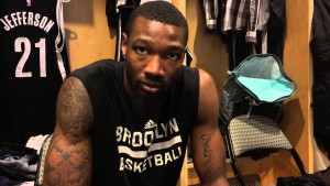 Cory Jefferson, neo-Suns per il training camp