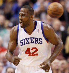 Elton Brand