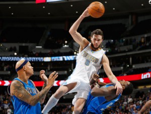 Danilo Gallinari
