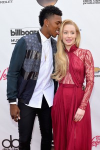 Iggy-Azalea-Nick-Young