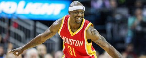 Jason Terry