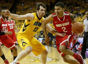 Ohio State in casa di Iowa 