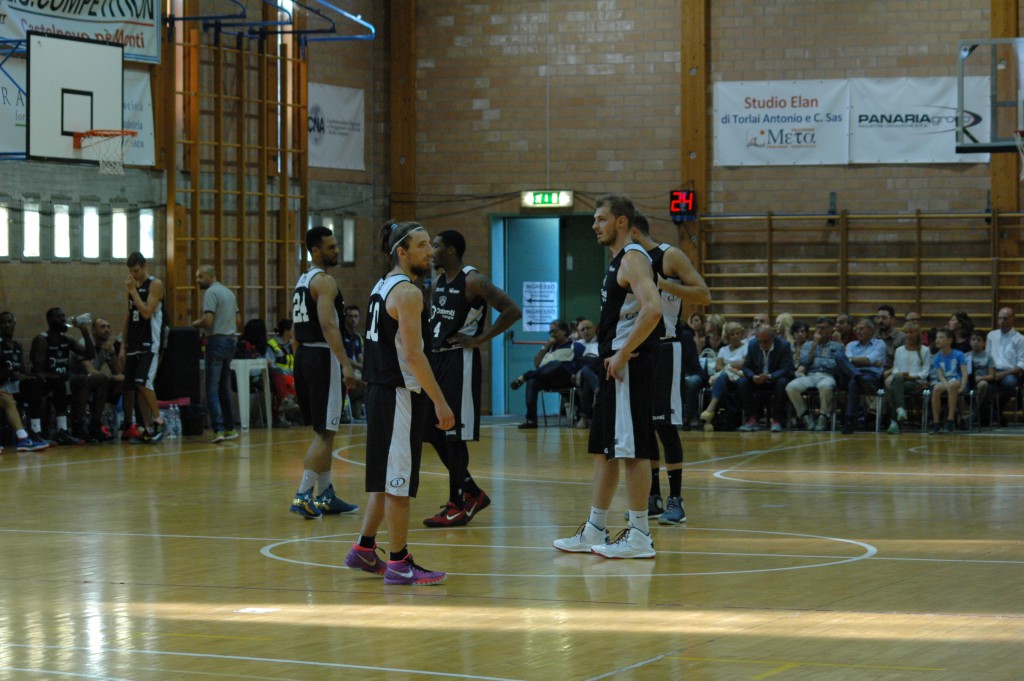 Dolomiti Energia Trento.