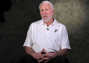 Gregg Popovich
