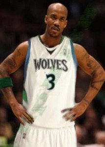 Stephon Marbury.