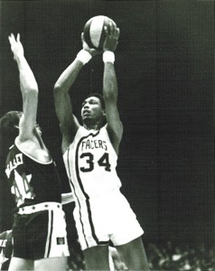 Mel Daniels