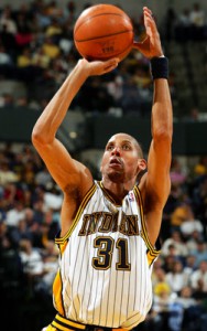Reggie Miller