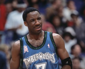 Terrell Brandon.