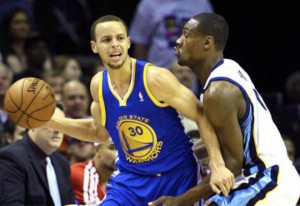 Tony Allen e la specialità della casa: la difesa