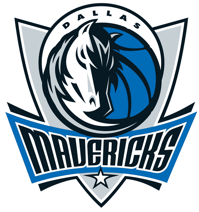 dallas mavericks logo
