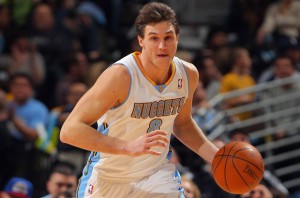 Danilo Gallinari.