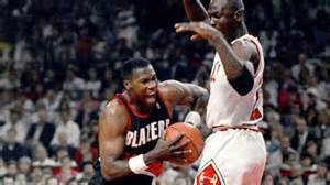 Coast - to - coast di Jerome Kersey