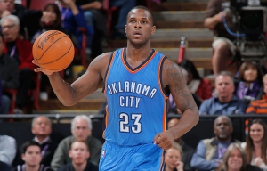 Dion Waiters