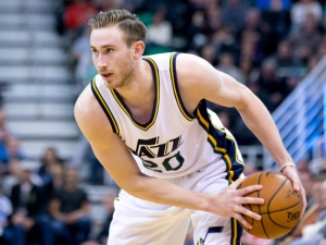 Gordon Hayward