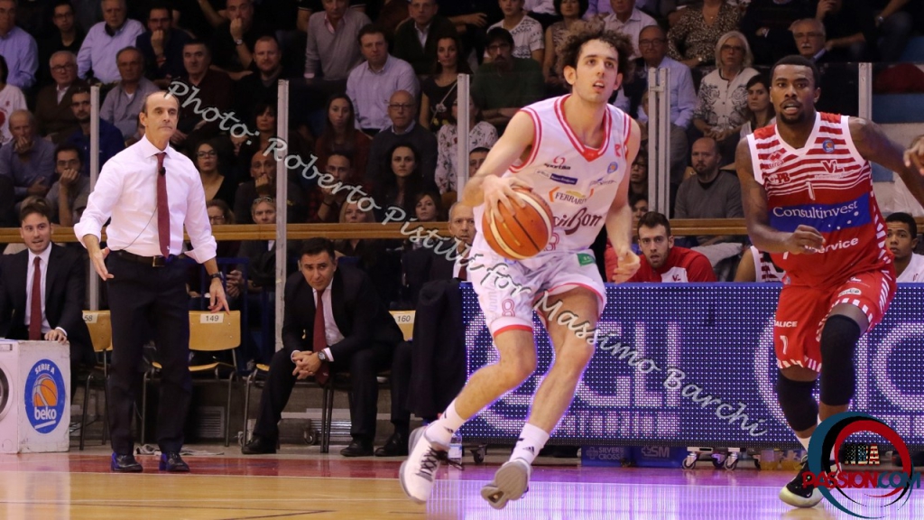 Grissin Bon - Consultinvest Pesaro-6