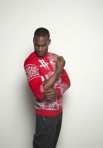 Rockets NBA maglioni NBA