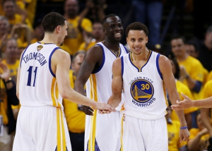 Golden State Warriors