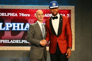 Jahlil Okafor è già diventato la stella dei Sixers