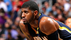 Paul George