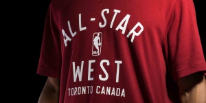 11 - adidas-NBA All-Star, West Shooting Shirt Front H