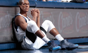 Rajon Rondo 