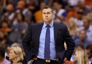 David Joerger