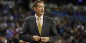 Jeff Hornacek 1
