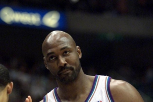 Karl Malone