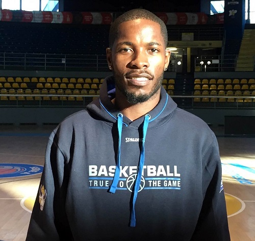 Jerome Dyson (Manital Torino)