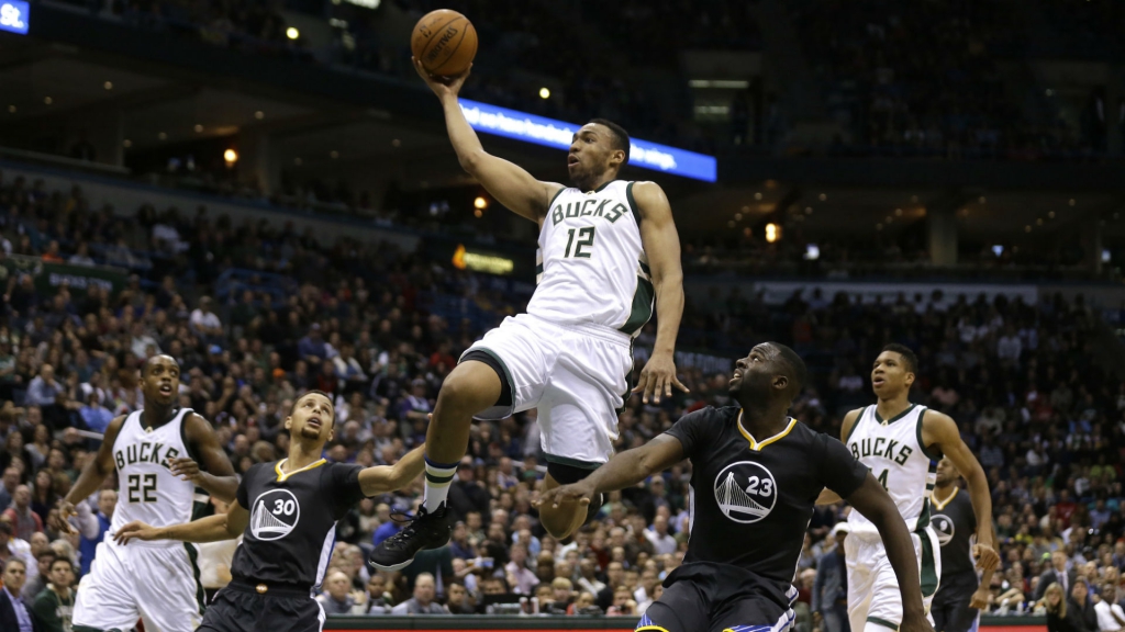 Jabari Parker