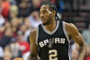 Kawhi Leonard.