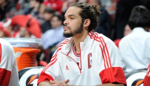 Il francese Joakim Noah