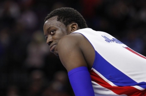 Infortunio Reggie Jackson