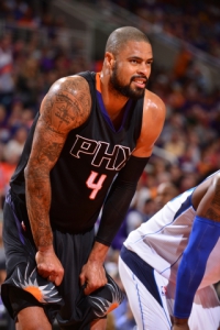 Tyson Chandler