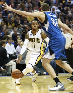 Monta Ellis